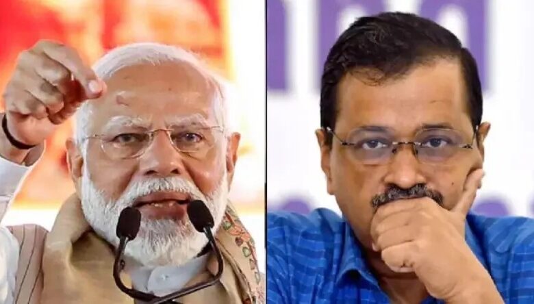 दिल्ली में वोटिंग से 30 घंटे पहले सबसे बड़ा सर्वे! इन 25 सीटों पर बीजेपी की जीत लगभग पक्की